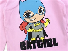 Name It lilac sachet t-shirt Batgirl